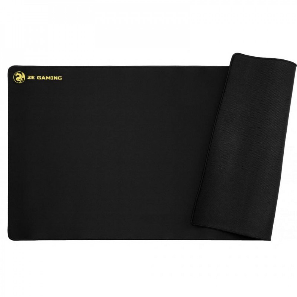 Коврик для мышки 2E Speed XXL Black (2E-PGSP330B)