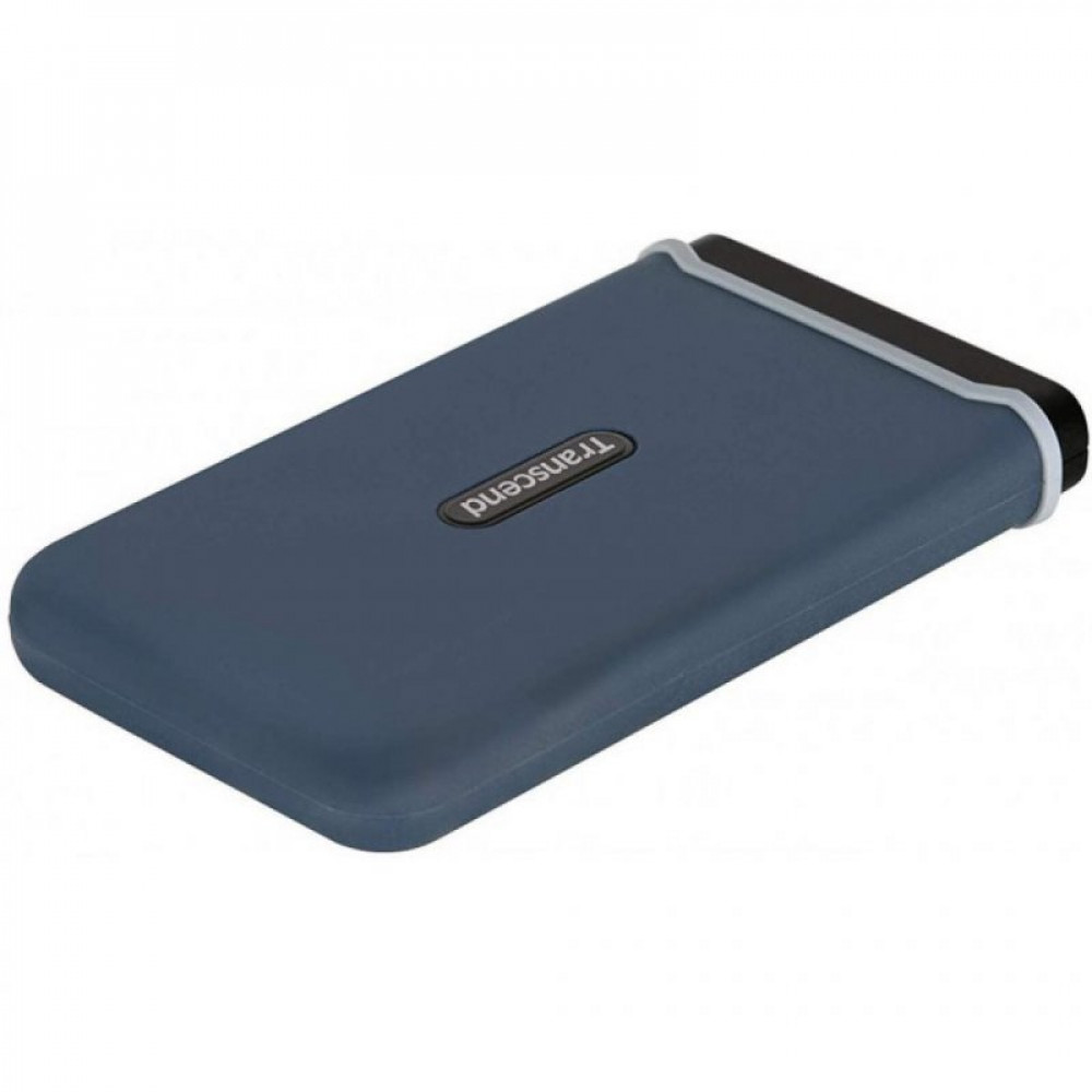 Накопитель SSD USB 3.1 1TB Transcend (TS1TESD370C)