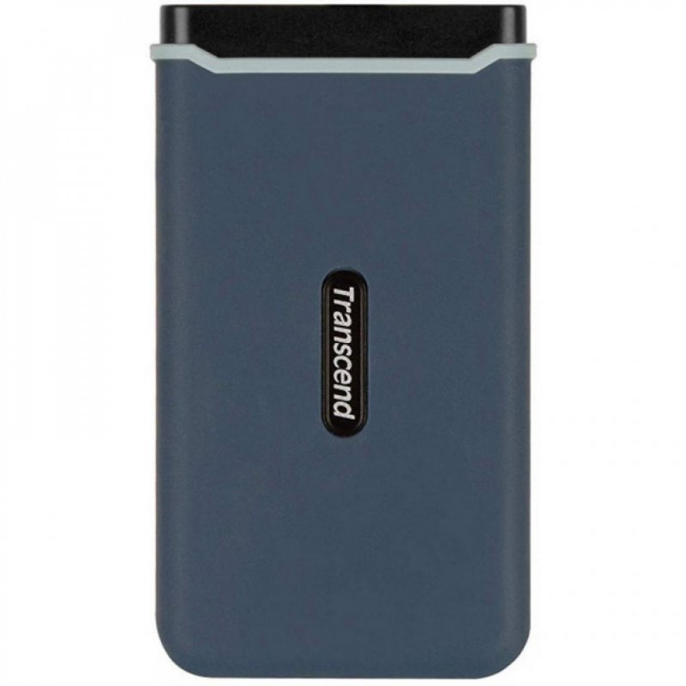 Накопитель SSD USB 3.1 1TB Transcend (TS1TESD370C)