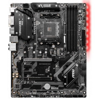 Материнська плата MSI B450 TOMAHAWK MAX II