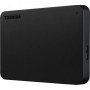 Внешний жесткий диск 2.5" 4TB TOSHIBA (HDTB440EK3CBH)