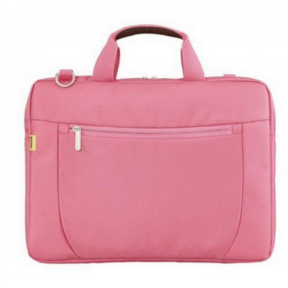 Сумка для ноутбука SUMDEX 13.3" PON-456 PK Compact Computer Brief (PON-456PK)