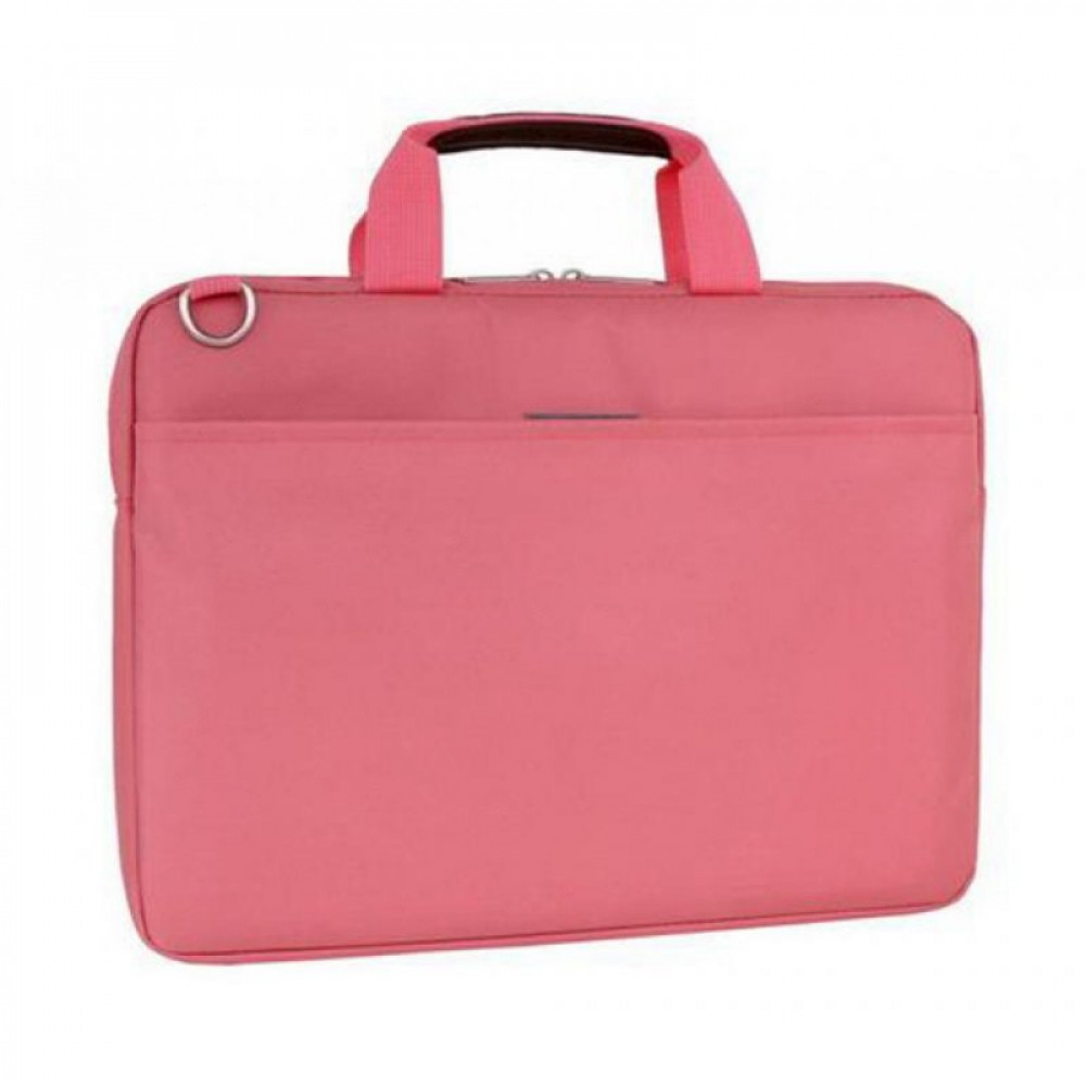 Сумка для ноутбука SUMDEX 13.3" PON-456 PK Compact Computer Brief (PON-456PK)