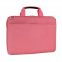 Сумка для ноутбука SUMDEX 13.3" PON-456 PK Compact Computer Brief (PON-456PK)