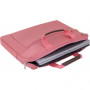 Сумка для ноутбука SUMDEX 13.3" PON-456 PK Compact Computer Brief (PON-456PK)