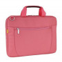 Сумка для ноутбука SUMDEX 13.3" PON-456 PK Compact Computer Brief (PON-456PK)