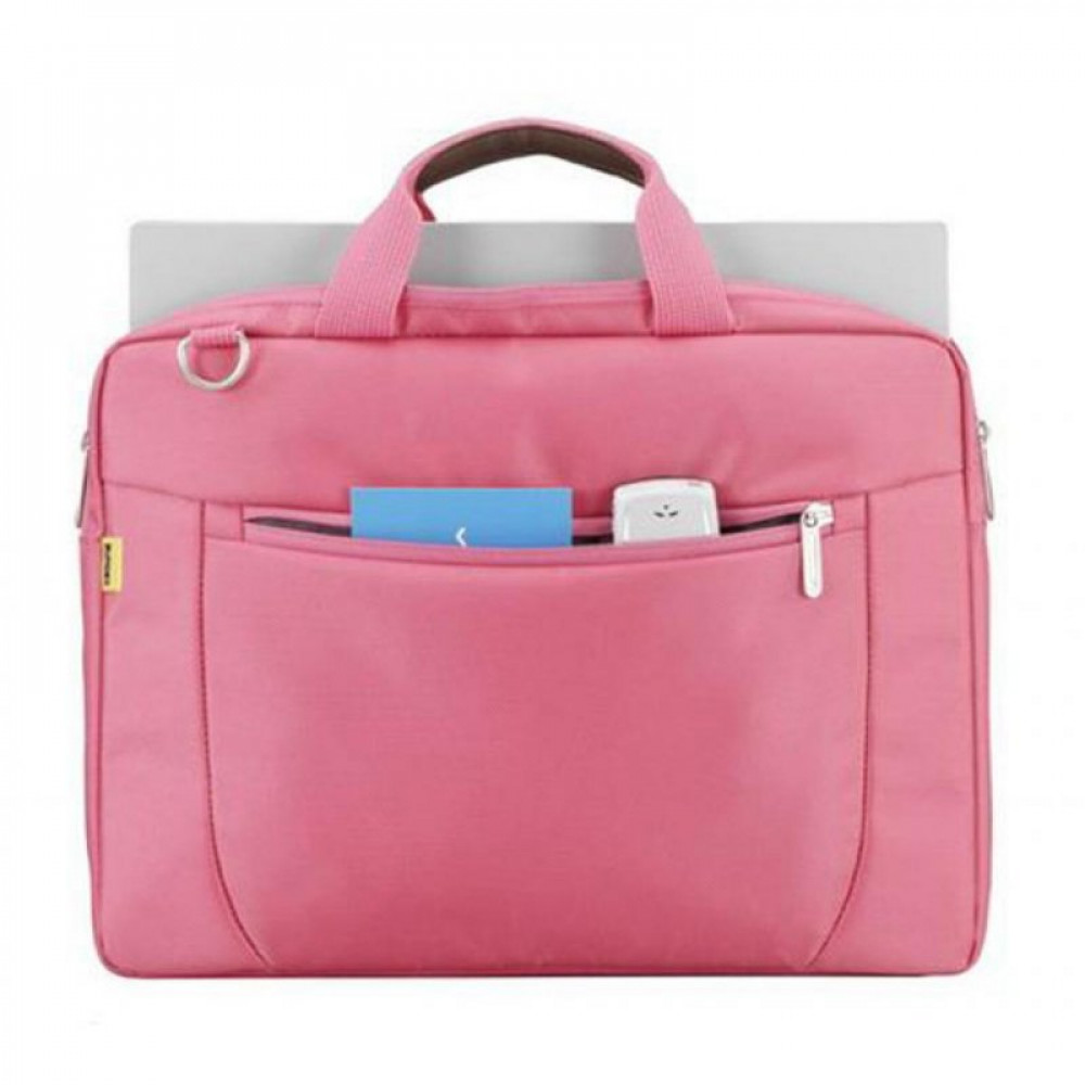 Сумка для ноутбука SUMDEX 13.3" PON-456 PK Compact Computer Brief (PON-456PK)