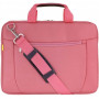 Сумка для ноутбука SUMDEX 13.3" PON-456 PK Compact Computer Brief (PON-456PK)