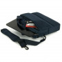 Сумка для ноутбука Tucano 15.6" Dritta Blue (BDR15-B)