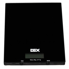 Весы кухонные DEX DKS-402