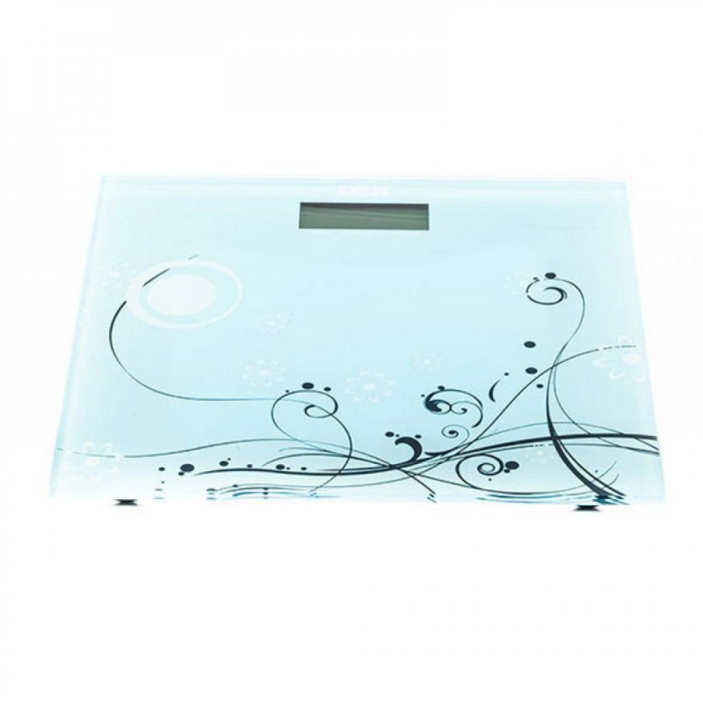 Ваги підлогові DEX DBS-308 Fantasy (DBS-308)