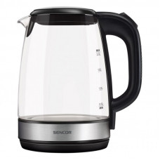 Електрочайник Sencor SWK 2080 BK (SWK2080BK)