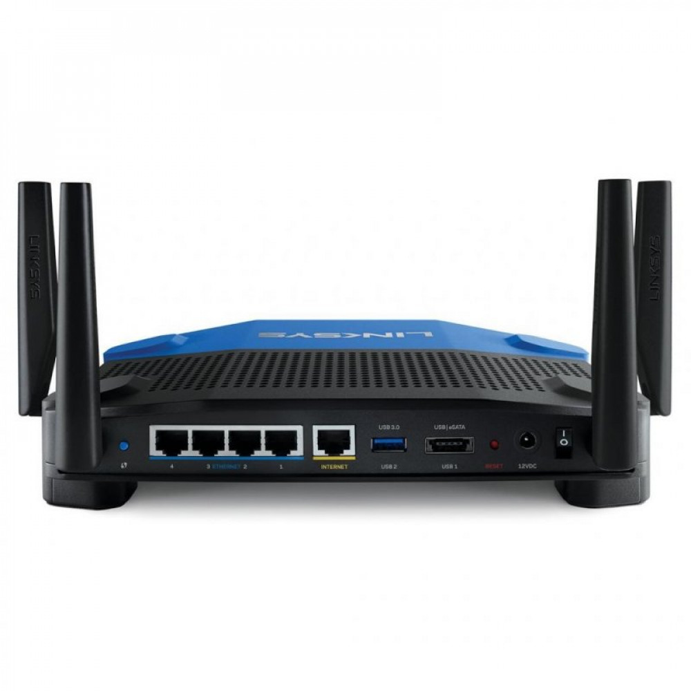 Маршрутизатор Linksys WRT3200ACM