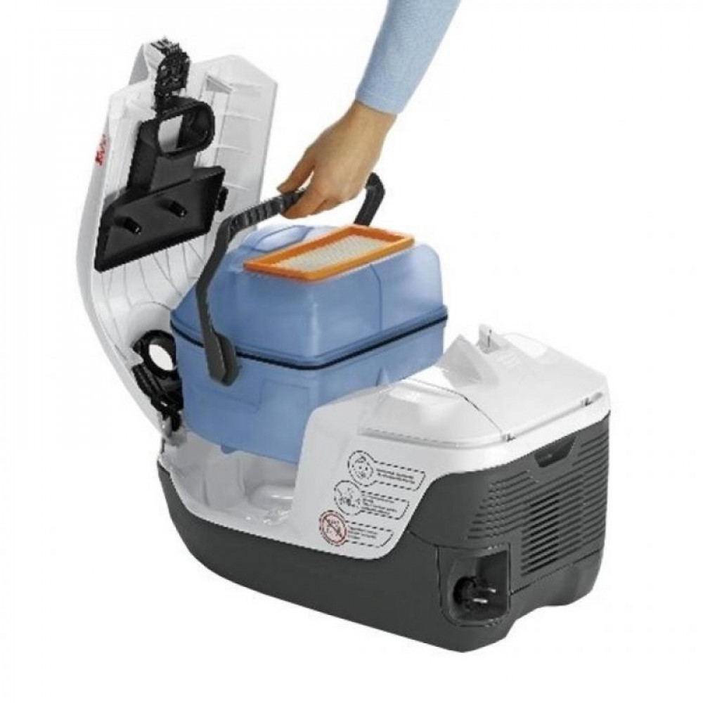 Пилосос Karcher DS 6 Premium (1.195-241.0)