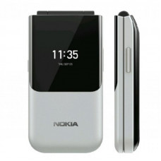 Мобильный телефон Nokia 2720 Flip Gray