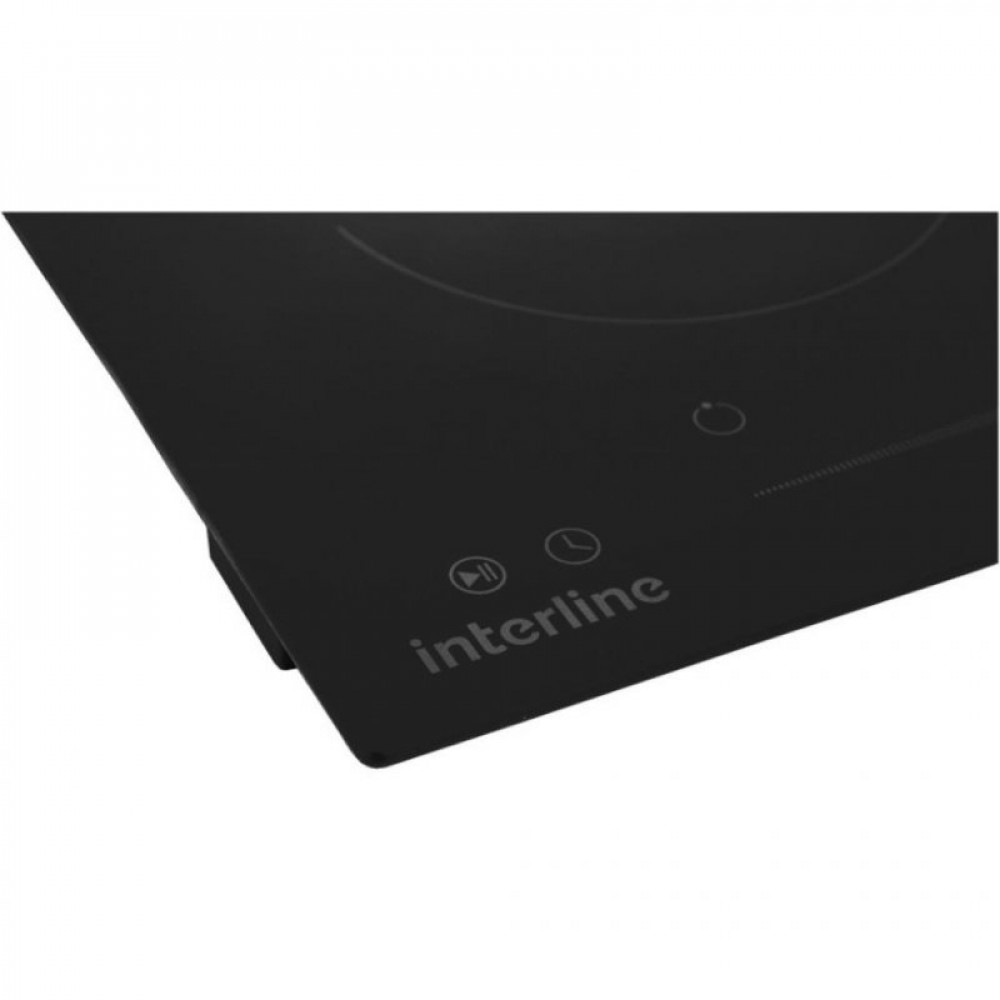 Варочная поверхность INTERLINE HIV 538 SPT BA (HIV538SPTBA)