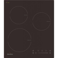 Варочна поверхня Interline HIV 348 SPT BA (HIV348SPTBA)