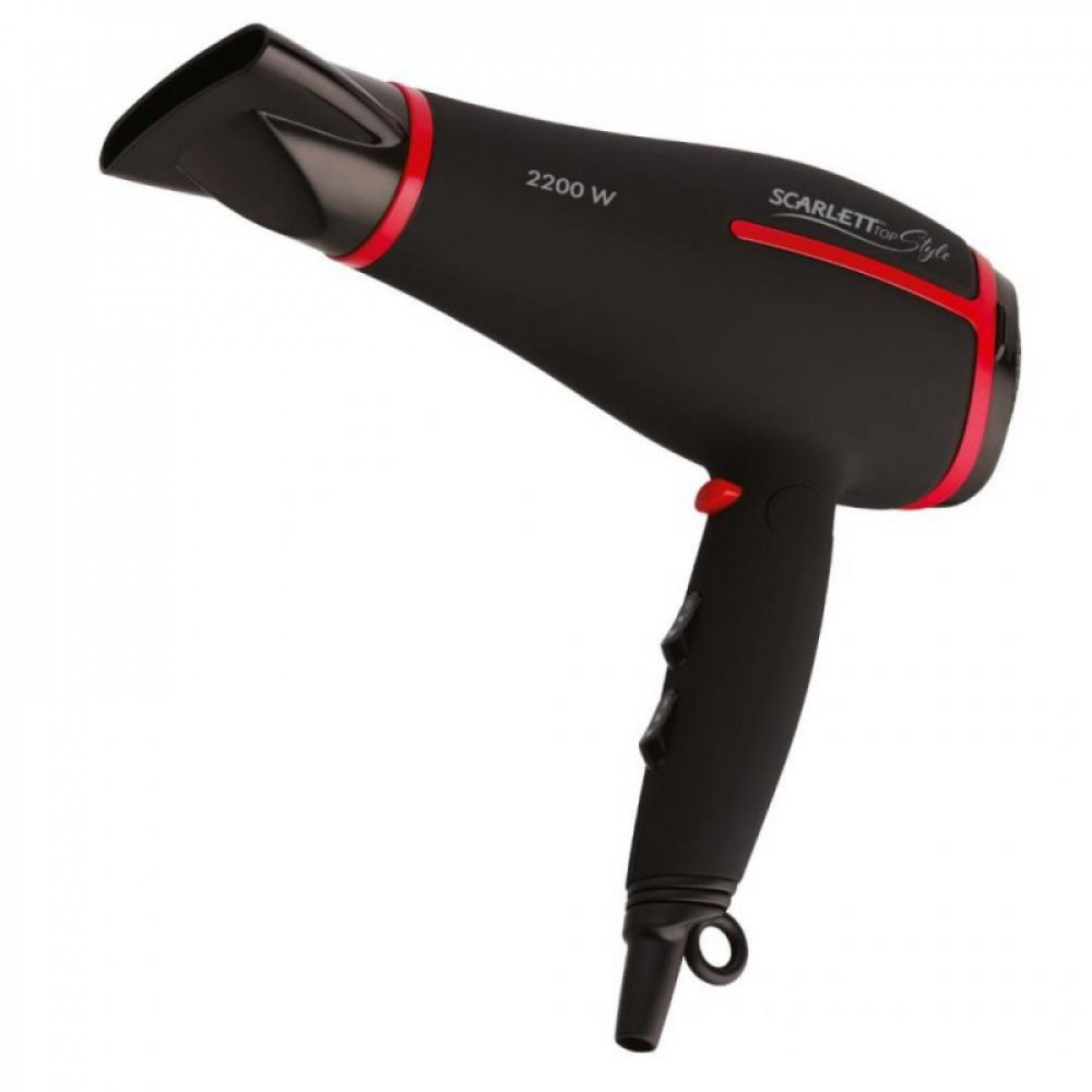 Фен SCARLETT SC-HD70IT27