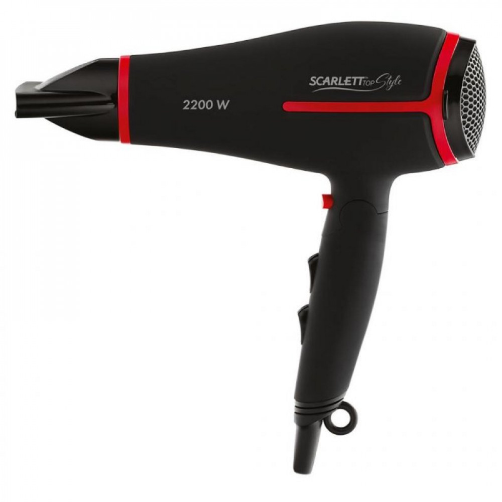 Фен SCARLETT SC-HD70IT27