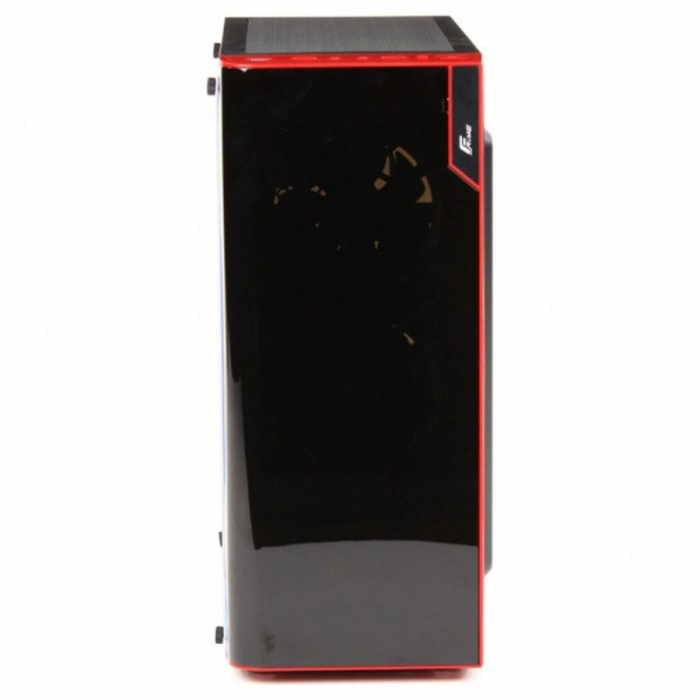 Корпус Frime Vision-U3-3BSRF-WP