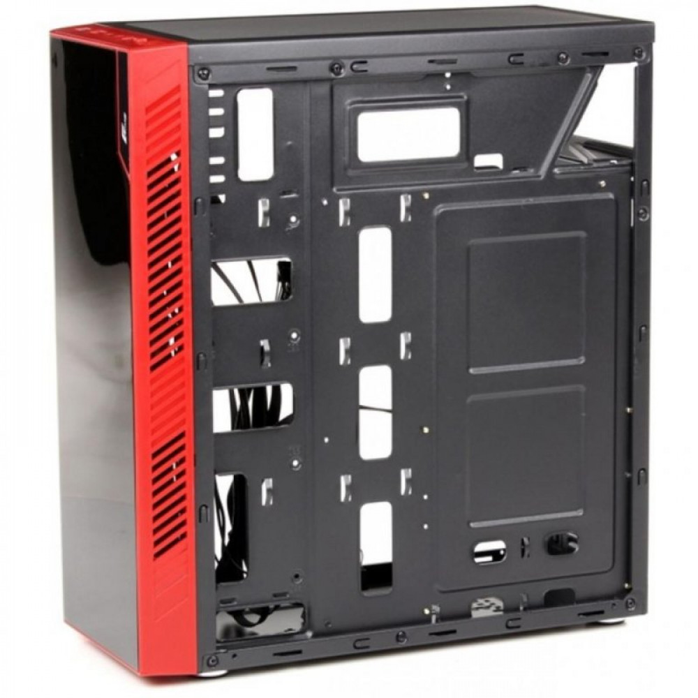 Корпус Frime Vision-U3-3BSRF-WP