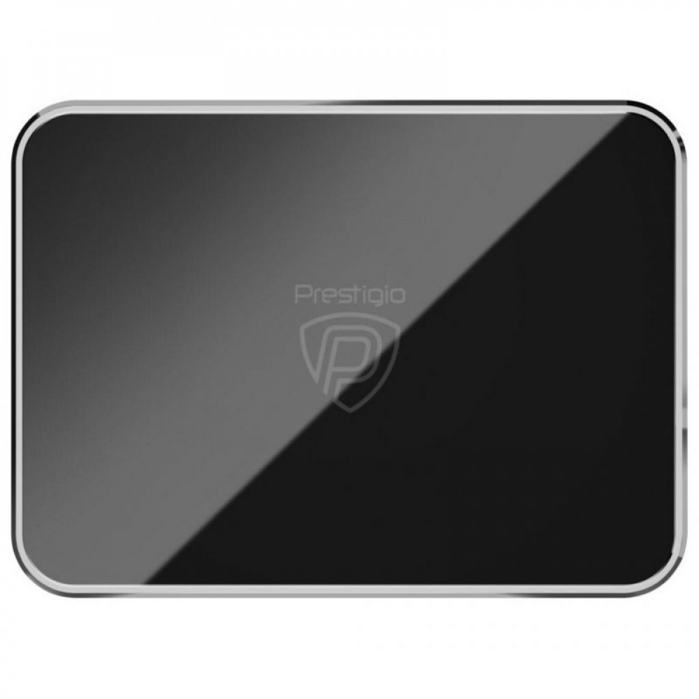 Батарея универсальная PRESTIGIO Graphene PD Pro, 20000 mAh (45W), 2*USB3.0 QC (PPB121G_SG)