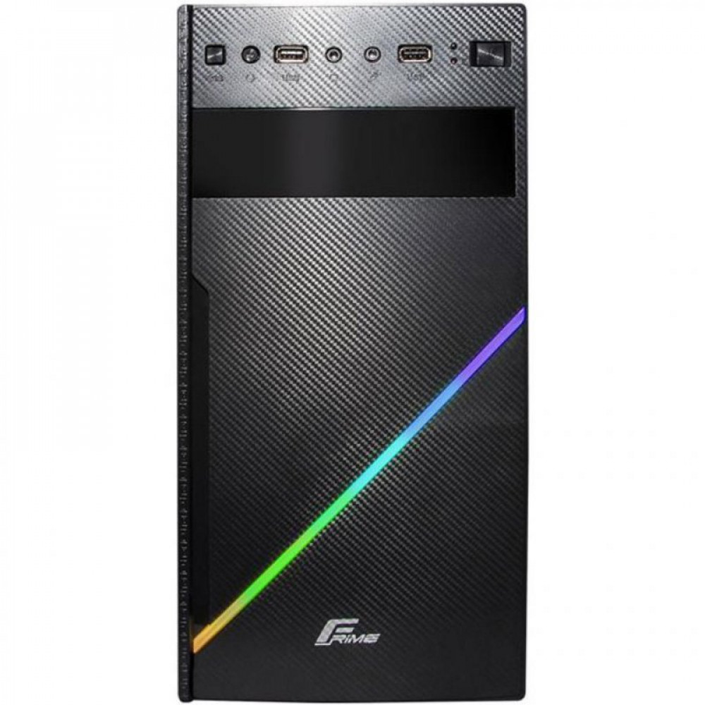 Корпус Frime TANTO-RGB-FPO500-12C