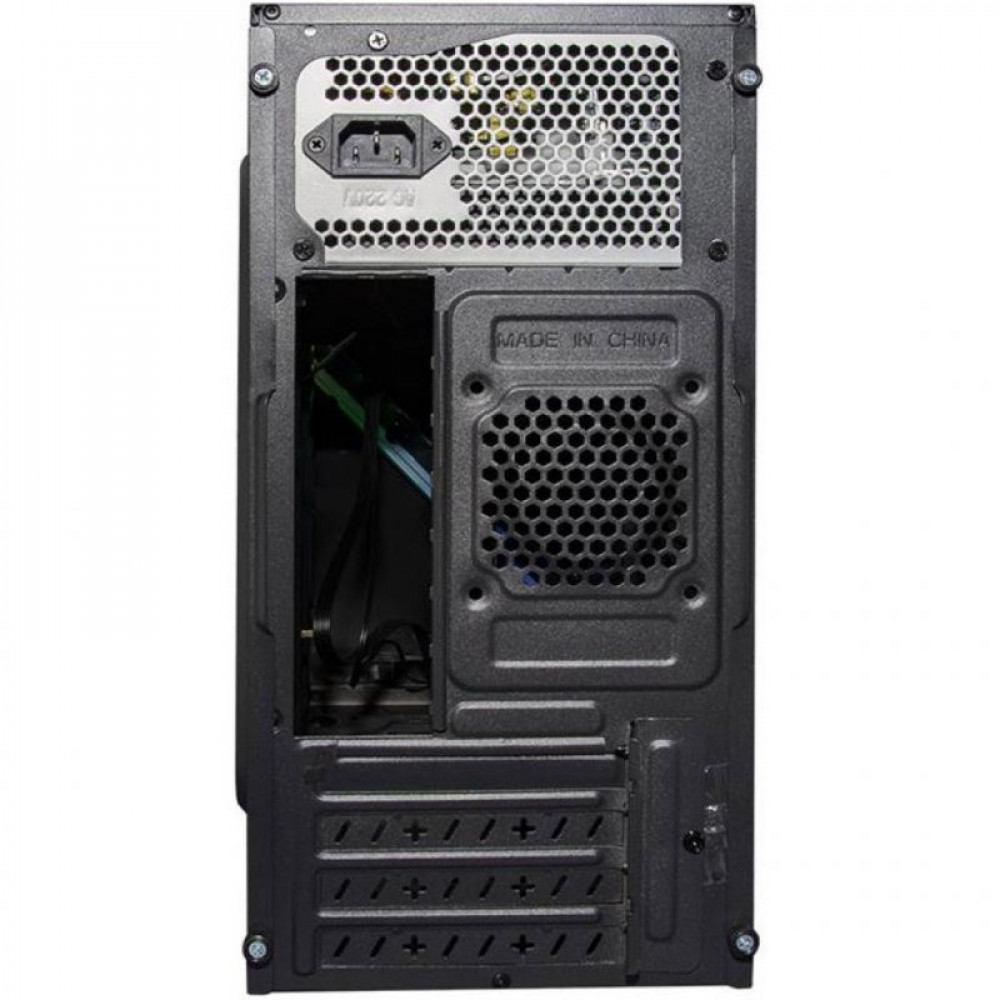 Корпус Frime TANTO-RGB-FPO500-12C