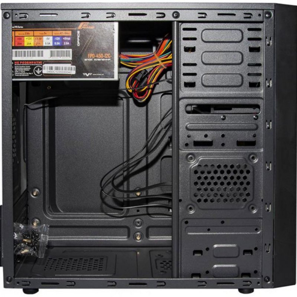 Корпус Frime TANTO-RGB-FPO500-12C