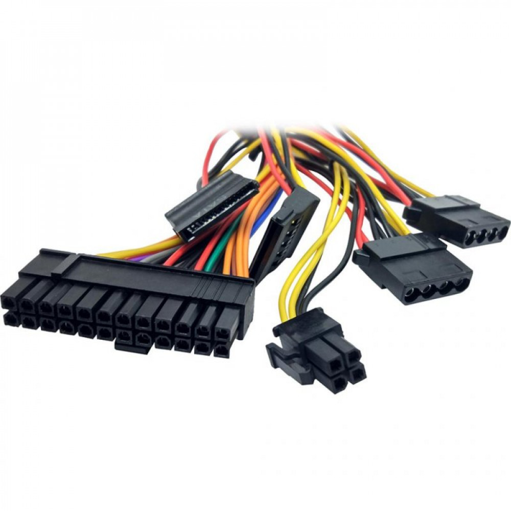 Блок живлення Frime 500W (FPO-500-12C_OEM)