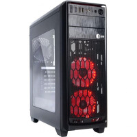 Корпус Qube QBR09_WRNU3