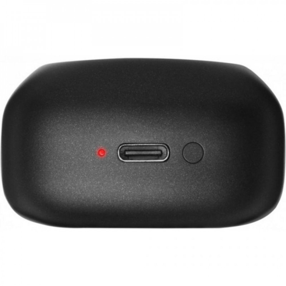 Навушники JBL Club Pro+ TWS Black (JBLCLUBPROPTWSBLK)