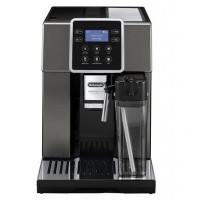 Кофемашина DeLonghi ESAM 420.80 TB (ESAM420.80TB)