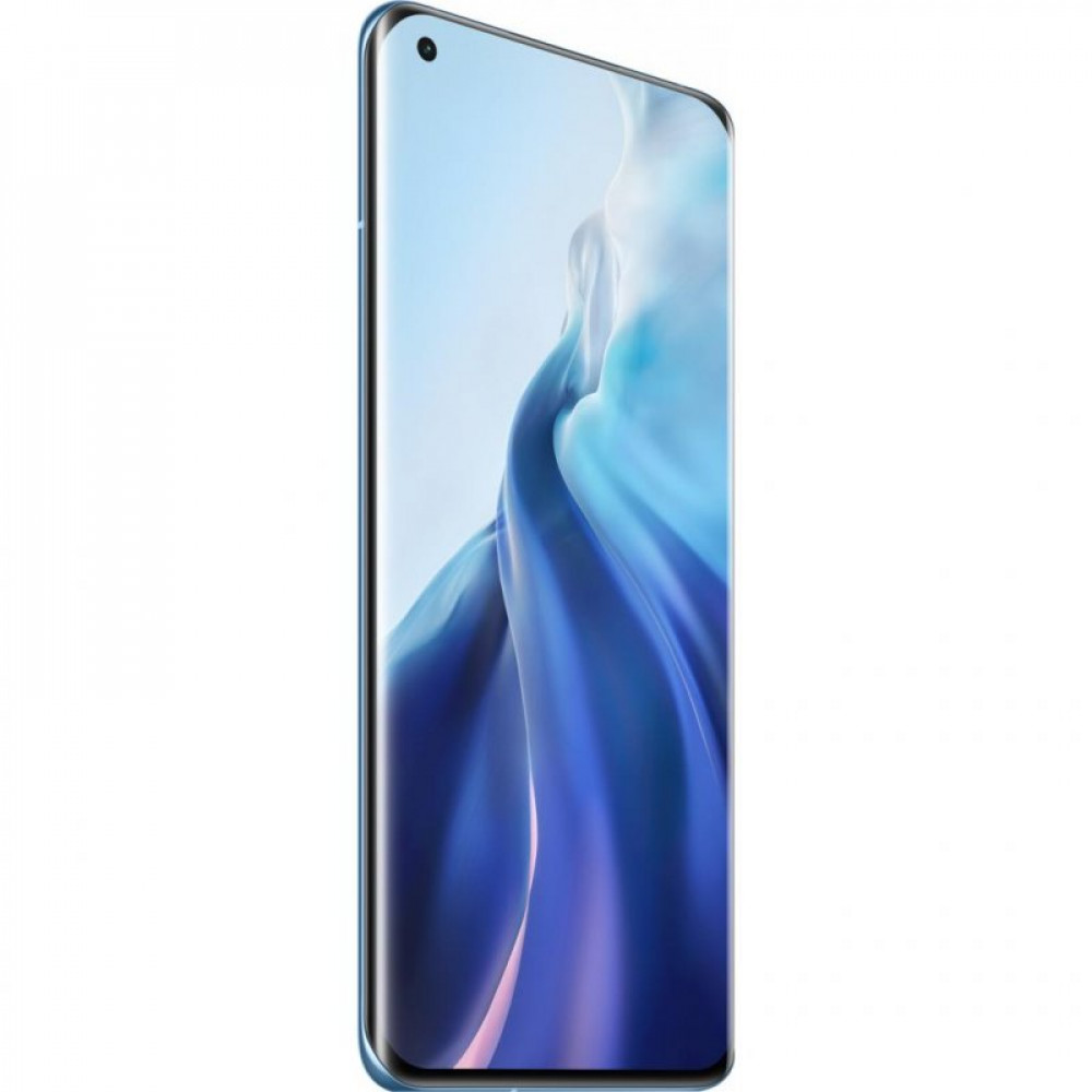 Мобільний телефон Xiaomi Mi 11 8/128GB Horizon Blue