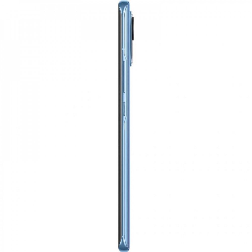 Мобільний телефон Xiaomi Mi 11 8/128GB Horizon Blue