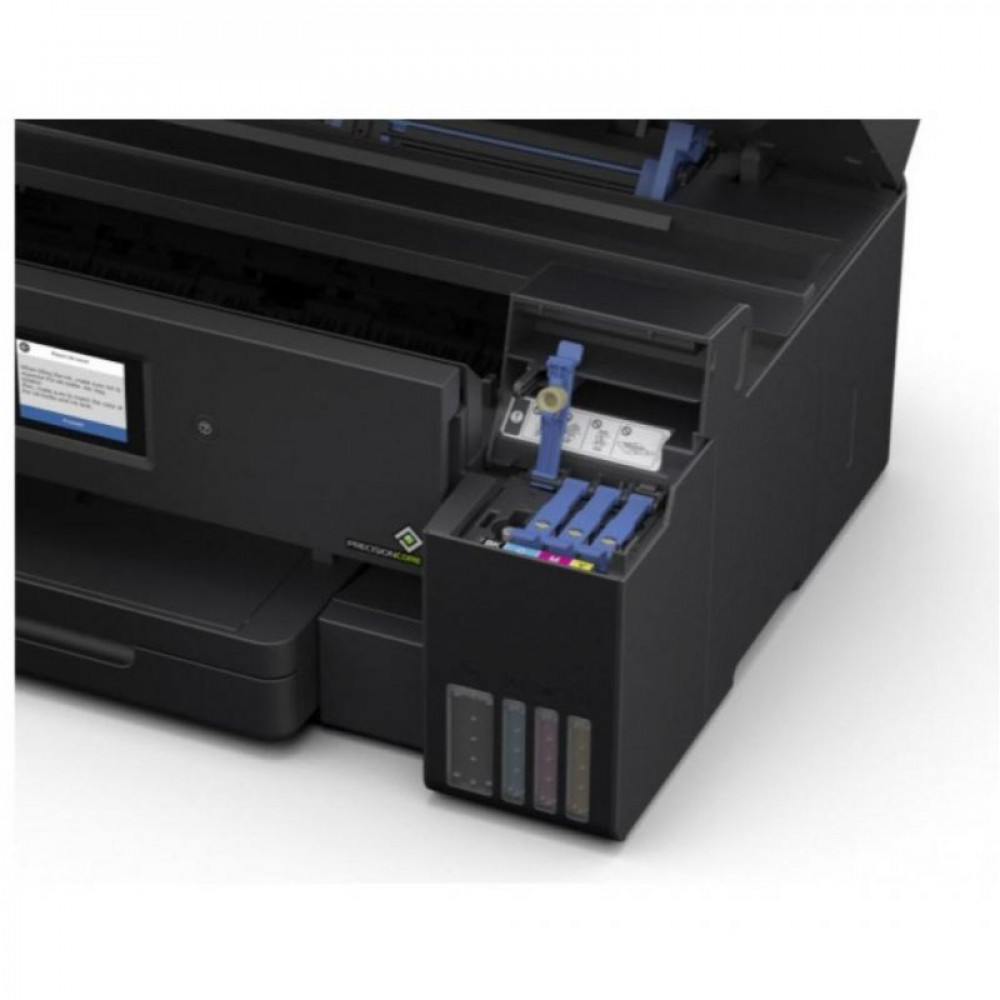 Многофункциональное устройство EPSON L14150 Фабрика печати c WI-FI (C11CH96404)