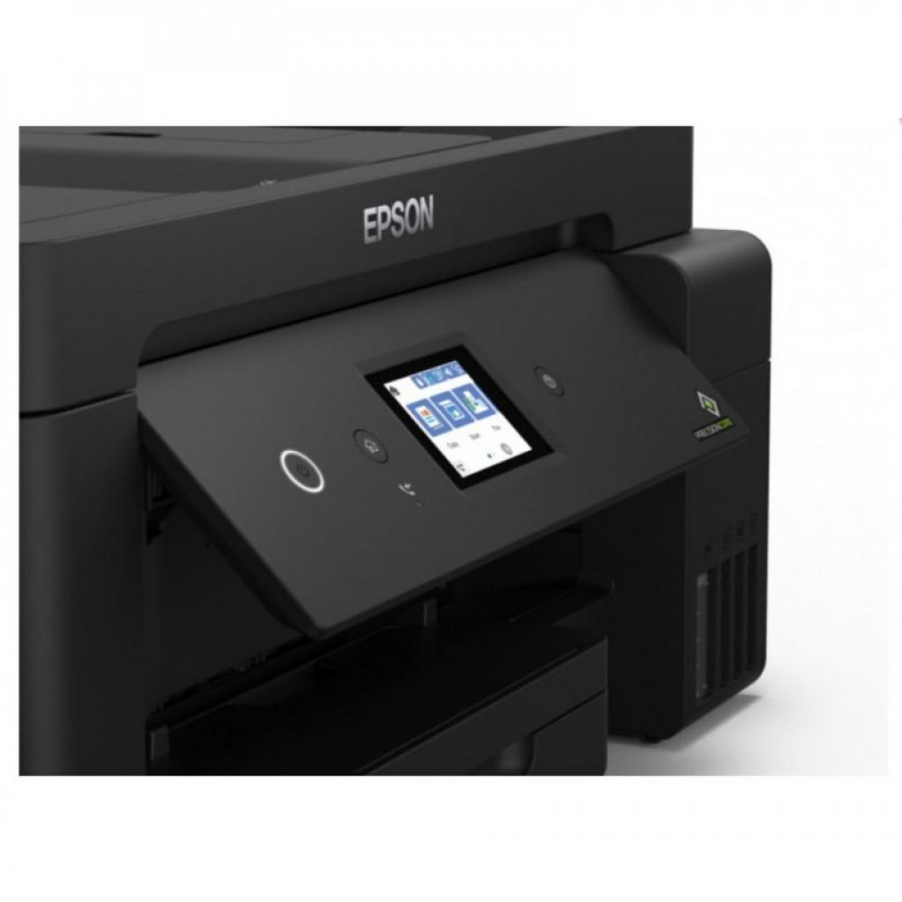 Многофункциональное устройство EPSON L14150 Фабрика печати c WI-FI (C11CH96404)