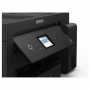 Многофункциональное устройство EPSON L14150 Фабрика печати c WI-FI (C11CH96404)