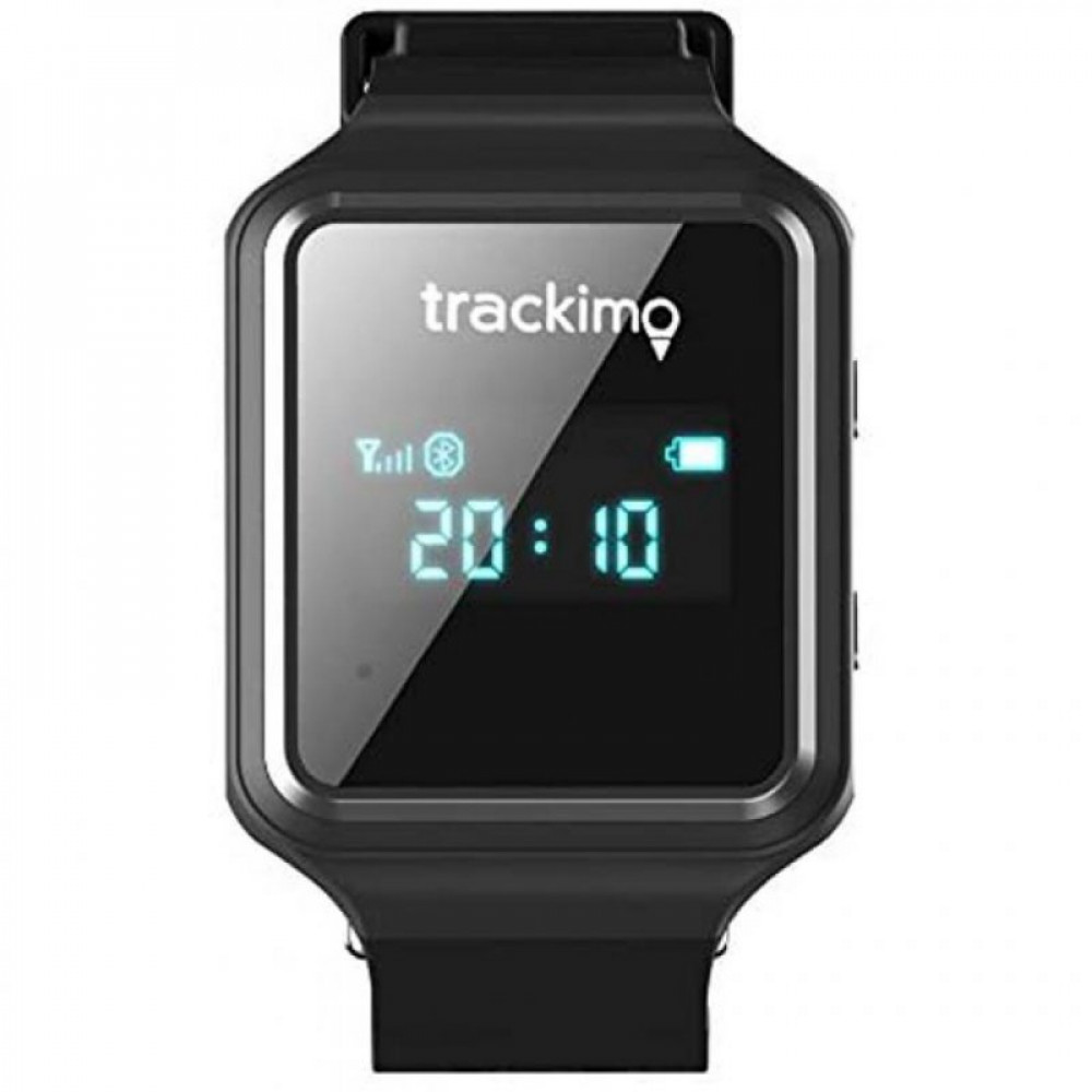 GPS трекер Trackimo Watch (TRKM017) GPS трекер Trackimo Watch (TRKM017)