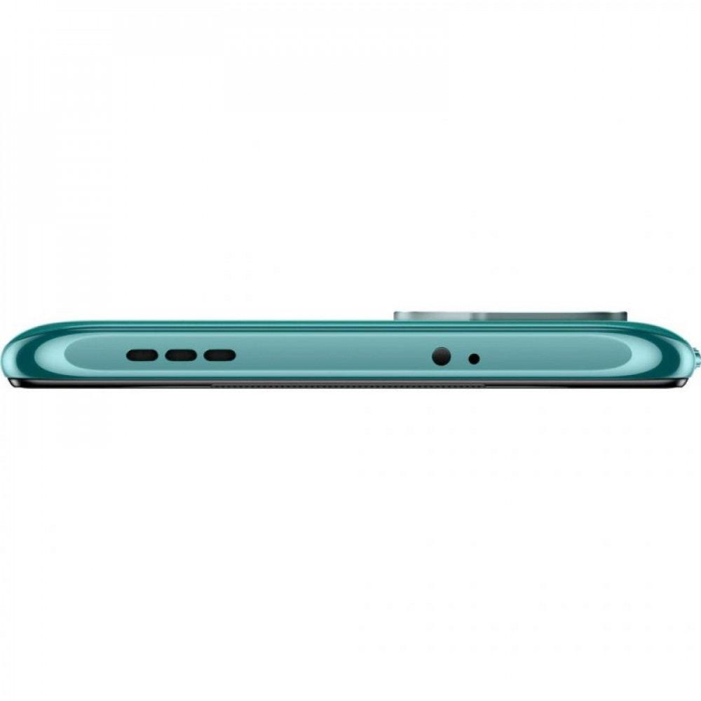 Мобильный телефон Xiaomi Redmi Note 10 4/64GB Lake Green