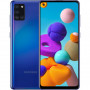 Мобильный телефон Samsung SM-A217F/64 (Galaxy A21s 4/64GB) Blue (SM-A217FZBOSEK)