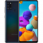 Мобільний телефон Samsung SM-A217F/64 (Galaxy A21s 4/64GB) Black (SM-A217FZKOSEK)