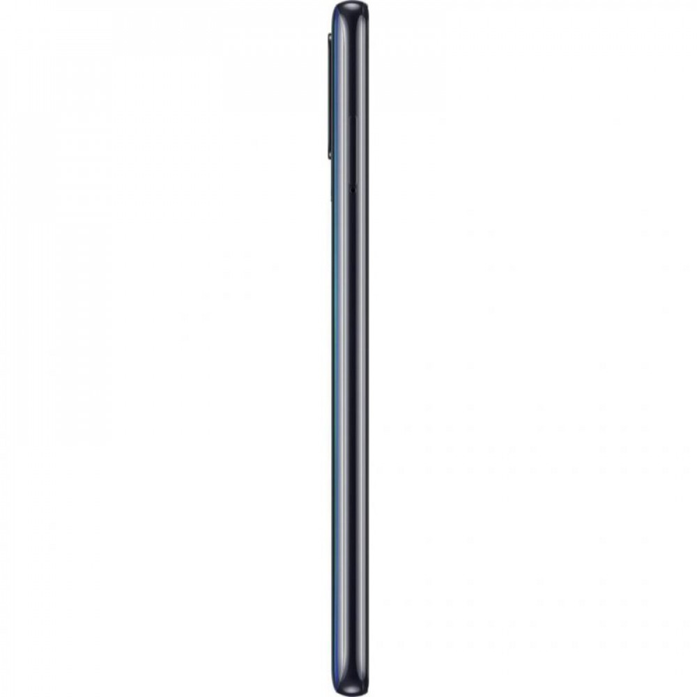 Мобільний телефон Samsung SM-A217F/64 (Galaxy A21s 4/64GB) Black (SM-A217FZKOSEK)
