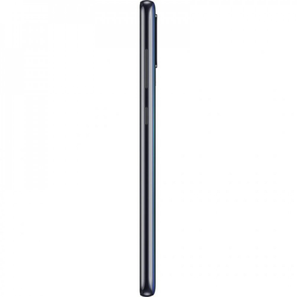 Мобільний телефон Samsung SM-A217F/64 (Galaxy A21s 4/64GB) Black (SM-A217FZKOSEK)