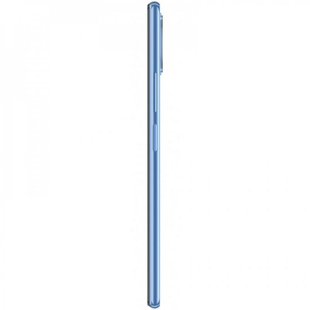 Мобильный телефон Xiaomi Mi 11 Lite 6/128GB Bubblegum Blue