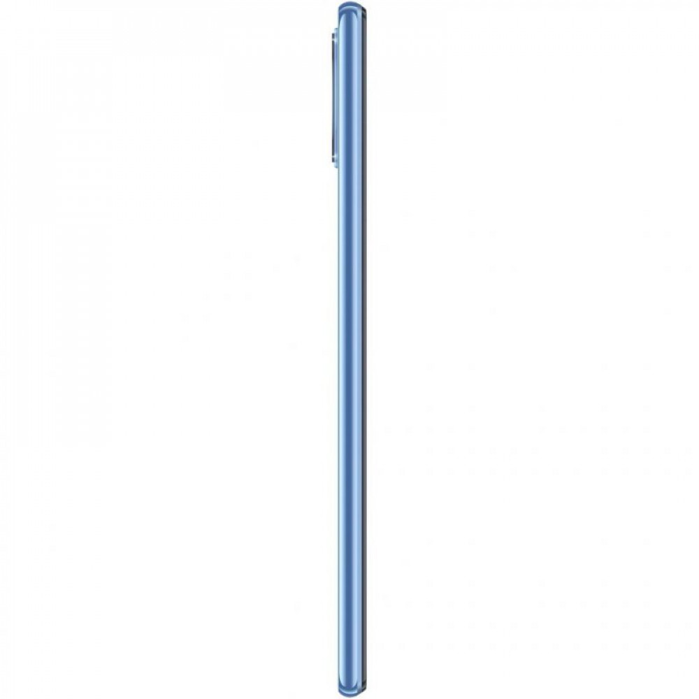 Мобильный телефон Xiaomi Mi 11 Lite 6/64GB Bubblegum Blue