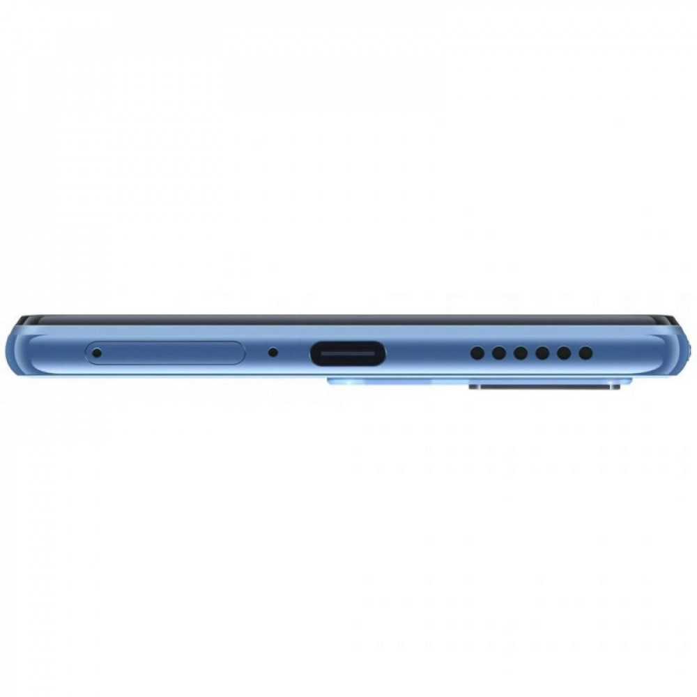 Мобильный телефон Xiaomi Mi 11 Lite 6/64GB Bubblegum Blue