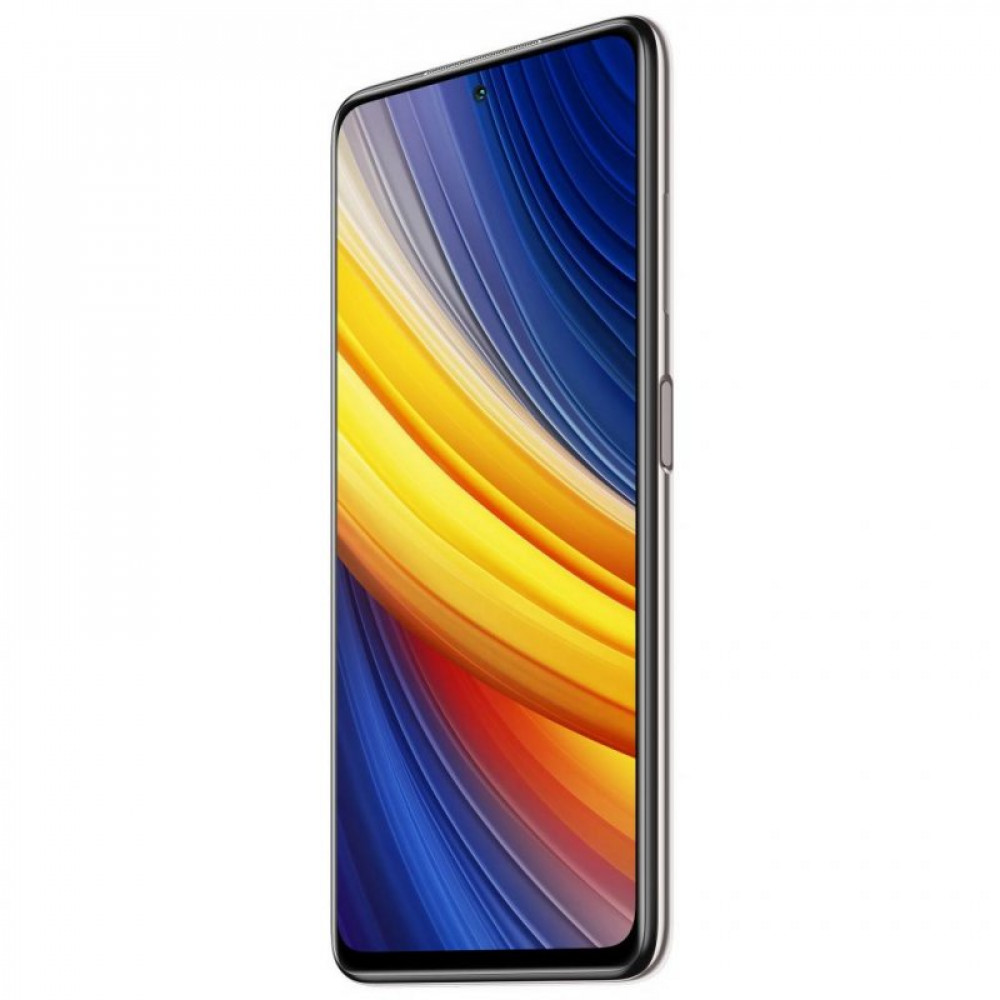 Мобильный телефон Xiaomi Poco X3 Pro 8/256GB Metal Bronze