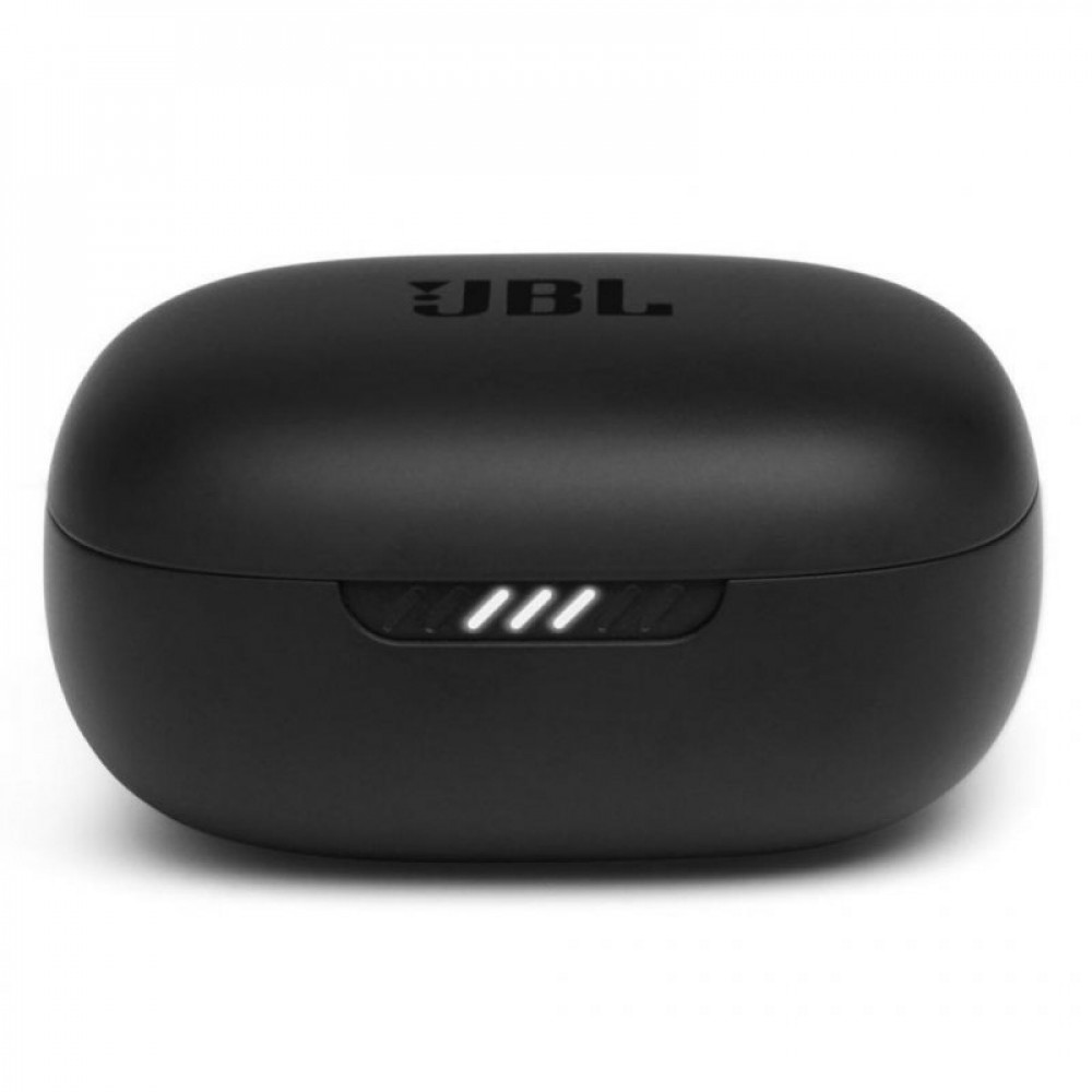 Наушники JBL Live Pro Plus Black (JBLLIVEPROPTWSBLK)