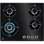 Варочна поверхня Electrolux GPE363LK